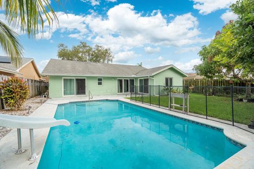 4125-4125 Nw 96th Ter, Sunrise, FL, 33351-7674 | Card Image