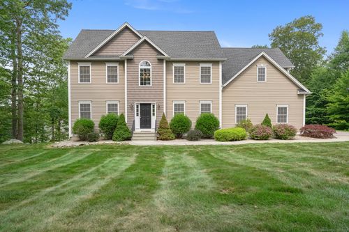 64 Goldberg Rd, Colchester, CT, 06415-2145 | Card Image