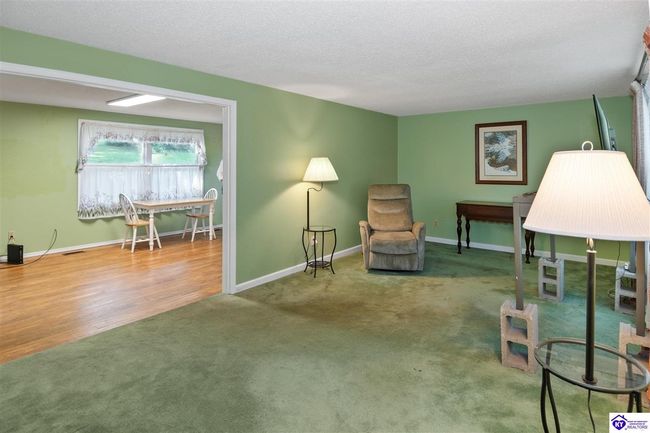 300 Linda Lane, House other with 3 bedrooms, 1 bathrooms and null parking in Elizabethtown KY | Image 6