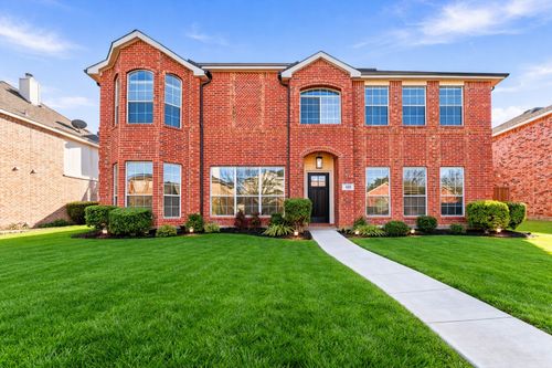 613 Norwood Dr, Rockwall, TX, 75032-7345 | Card Image