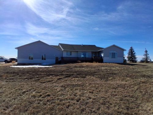61 N Barstad Rd, Flaxville, MT, 59222-9527 | Card Image