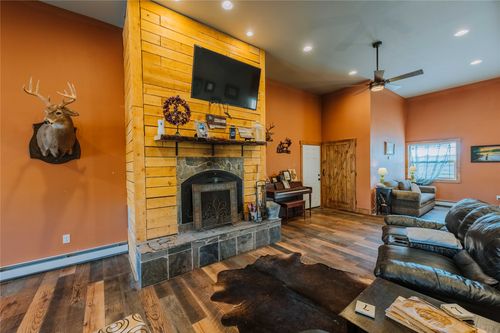 7 Papson Ridge Ln, Hall, MT, 59837 | Card Image