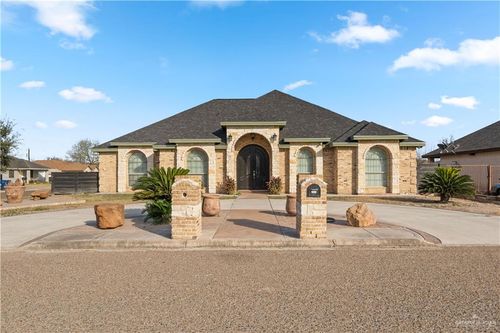 320 Pheasant Dr, La Joya, TX, 78560-9037 | Card Image