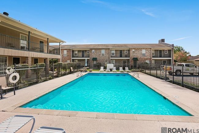 APT-37 - 4625 Parkoaks Dr, Townhouse with 2 bedrooms, 2 bathrooms and 2 parking in Baton Rouge LA | Image 19