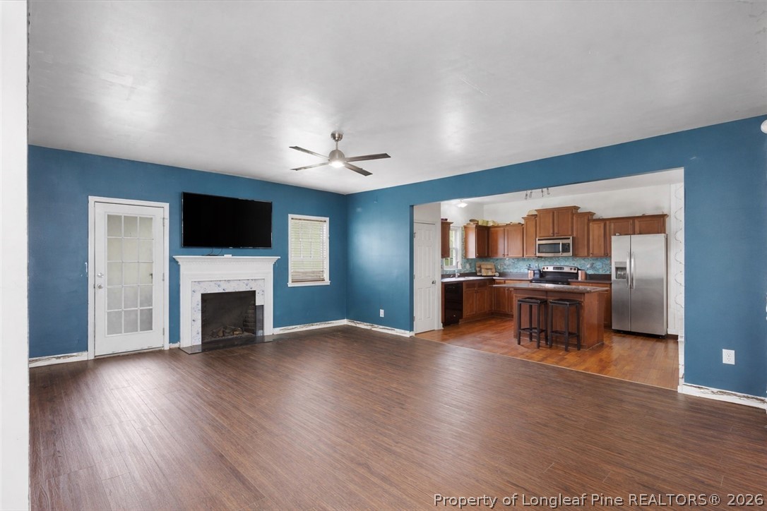 Residential in Parkton 4