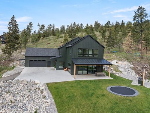 10 Martinez Gulch Road, Montana City, MT, 59634 | Card Image