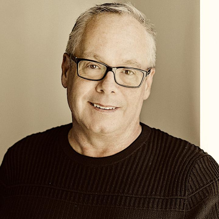 MacGregor Smith