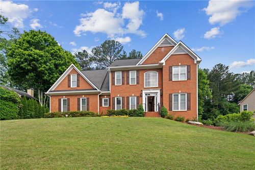 390 Woodbrook Way, Lawrenceville, GA, 30043-2392 | Card Image