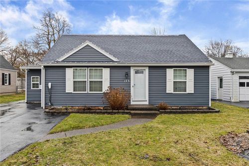 173 Alpine Rd, Greece, NY, 14612-4214 | Card Image