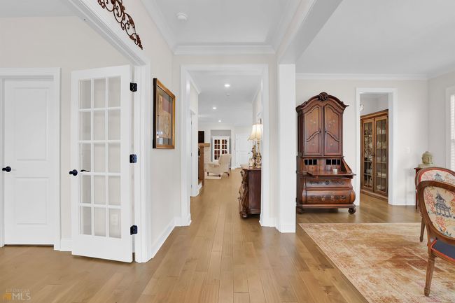 760 Fieldcrest Park Ln, House other with 5 bedrooms, 5 bathrooms and 2 parking in Alpharetta GA | Image 5
