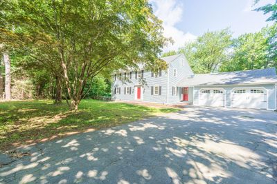 7 Knightland Road, House other with 4 bedrooms, 2 bathrooms and null parking in Atkinson NH | Image 3