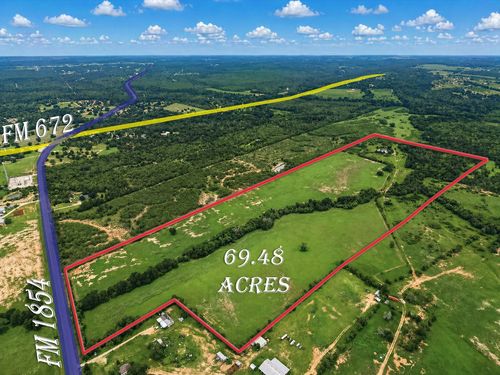 TBD Fm 1854 Highway, Dale, TX, 78616 | Card Image