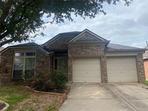 20218 Benton Springs Ln, Richmond, TX, 77407-2674 | Card Image