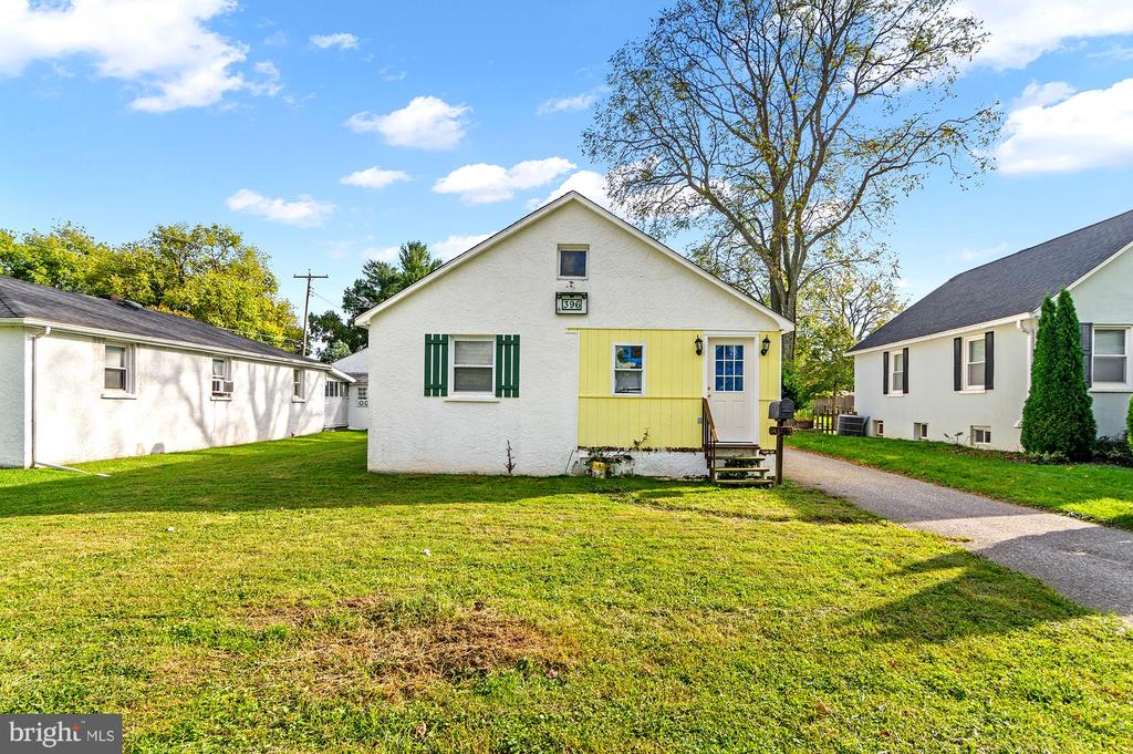 Butler Rd, Reisterstown, MD 21136