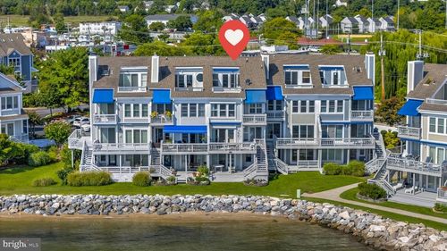 4013 Windward Key Ct, CHESAPEAKE BEACH, MD, 20732-3100 | Card Image