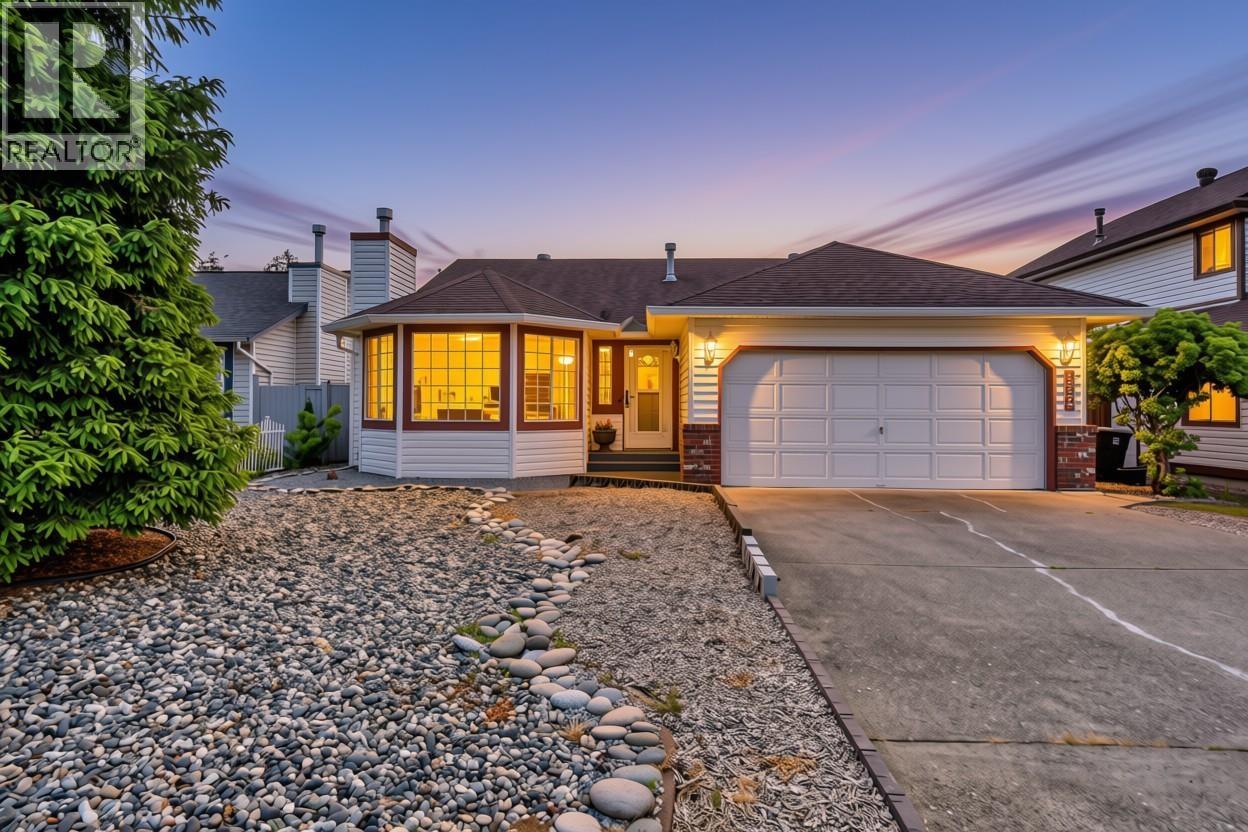 Residential in Pitt Meadows