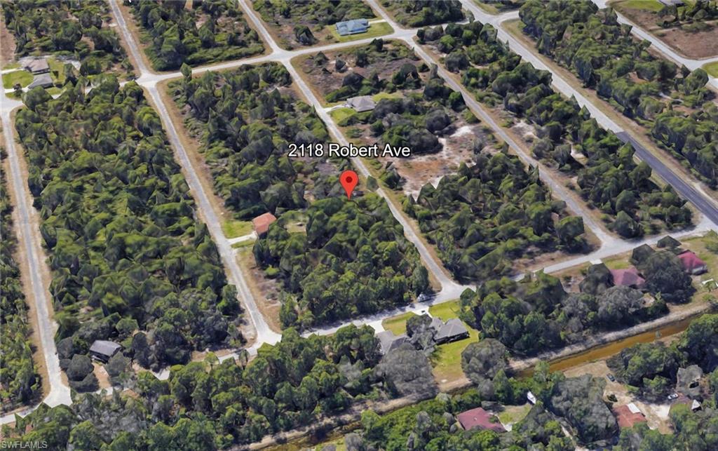Land in ALVA