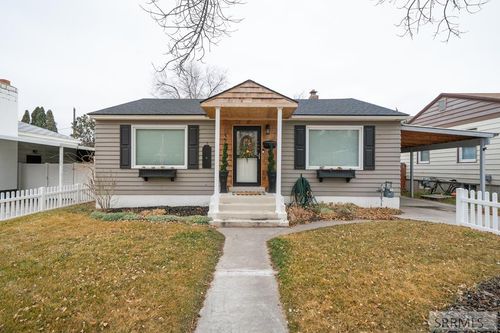 575 Euclid Ave, Pocatello, ID, 83201-3877 | Card Image