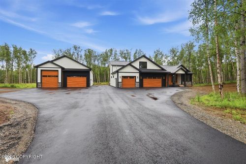 6918 N Jeremiel Circle, Palmer, AK, 99645 | Card Image