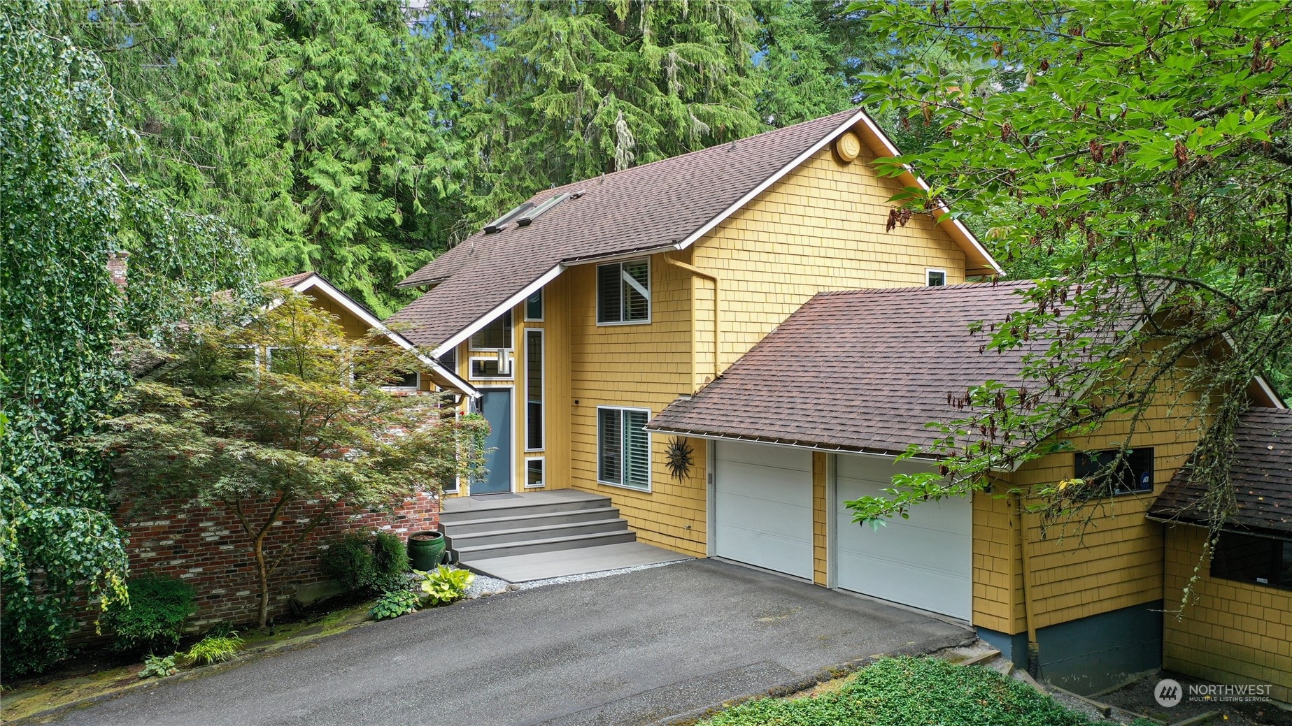 281st Ave, Redmond, WA 98053