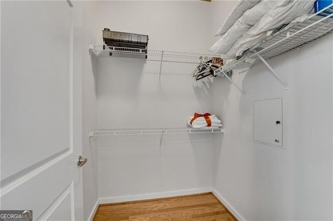 UNIT-2415 - 860 Peachtree St Ne, Condo with 1 bedrooms, 1 bathrooms and null parking in Atlanta GA | Image 24