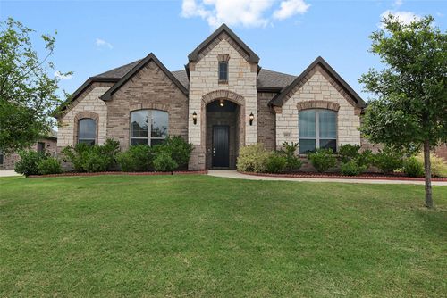 1953 Silver Falls Dr, Burleson, TX, 76028-1086 | Card Image