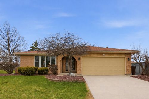 8512 170th Pl, Tinley Park, IL, 60487-2228 | Card Image
