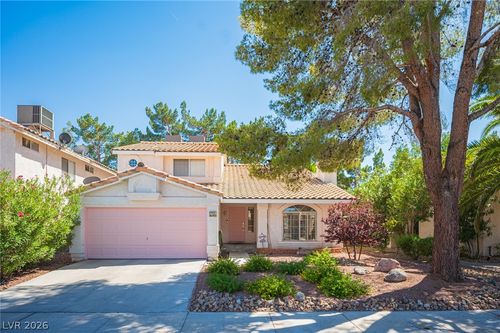 718 Rusty Spur Dr, Henderson, NV, 89014-2577 | Card Image