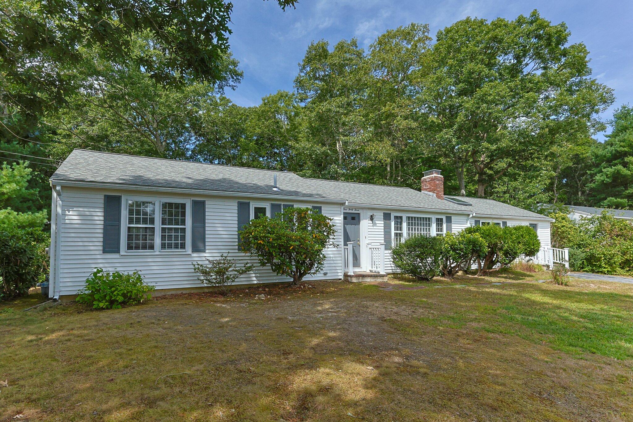 Nottingham Dr, Centerville, MA 02632 #1