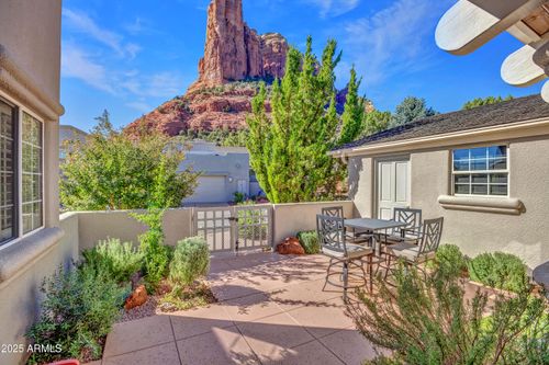 154 Shadow Mountain Dr, Sedona, AZ, 86336-3405 | Card Image