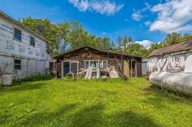 N8604 Pines Rd, House other with 2 bedrooms, 2 bathrooms and null parking in Wausaukee WI | Image 5