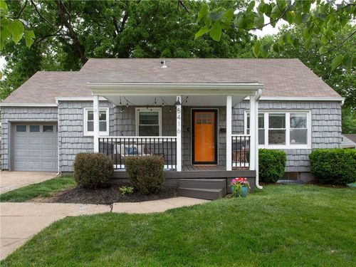 5416 W 50th St, Roeland Park, KS, 66205-1220 | Card Image