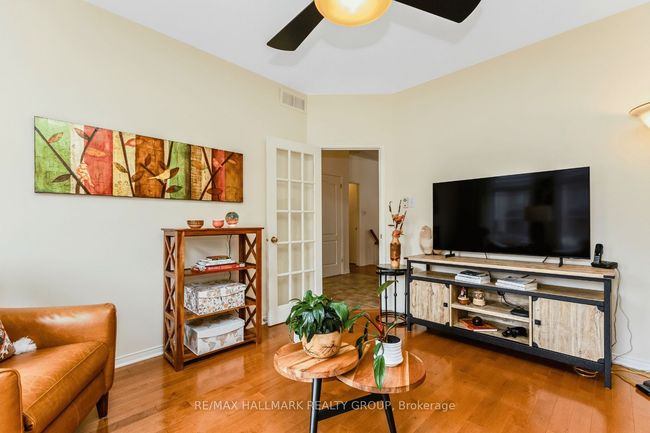1551 Henri Lauzon St, House attached with 2 bedrooms, 3 bathrooms and 2 parking in Orléans ON | Image 16