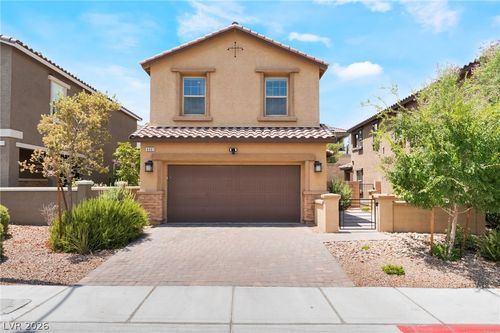 8081 Rams Collide St, Las Vegas, NV, 89166-1210 | Card Image