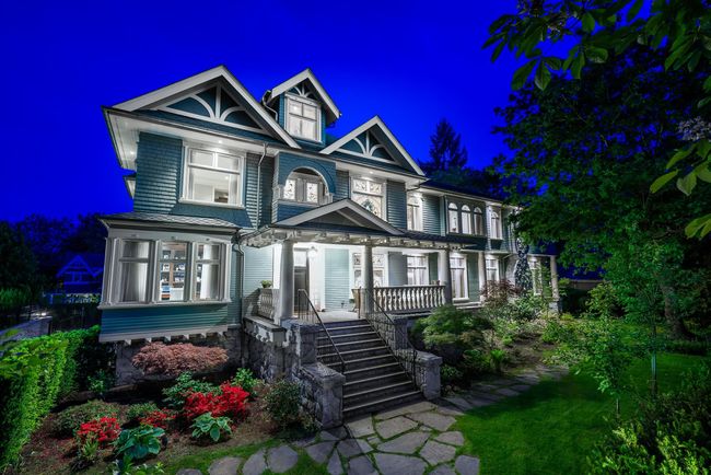 1238 Balfour Avenue, House other with 5 bedrooms, 6 bathrooms and 4 parking in Vancouver BC | Image 24