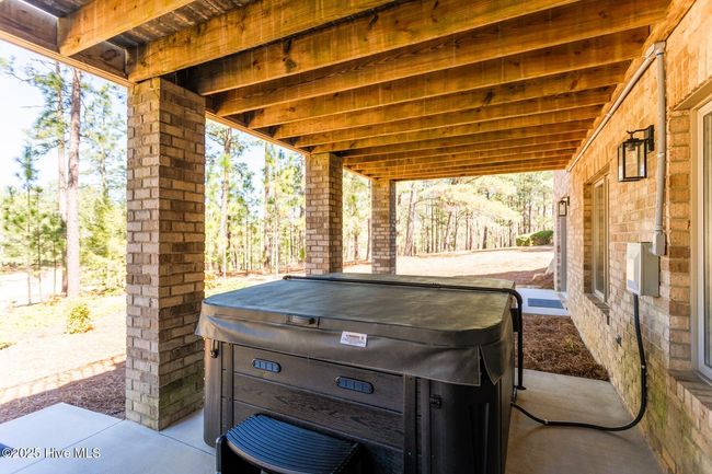 86 Sakonnet Trl, House other with 4 bedrooms, 3 bathrooms and 2 parking in Pinehurst NC | Image 45