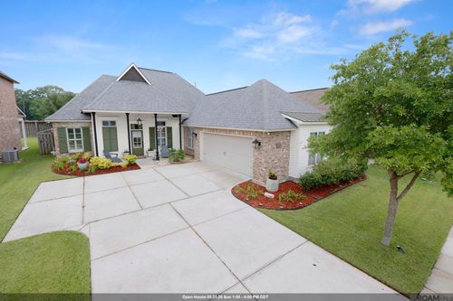 3135 Meadow Grove Ave, Zachary, LA, 70791-5483 | Card Image