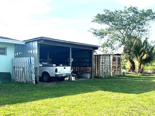 1531 Bacom Point Rd, House other with 3 bedrooms, 3 bathrooms and null parking in Pahokee FL | Image 6