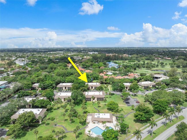 APT-603 - 183 Deer Creek Blvd, Condo with 2 bedrooms, 2 bathrooms and null parking in Deerfield Beach FL | Image 38