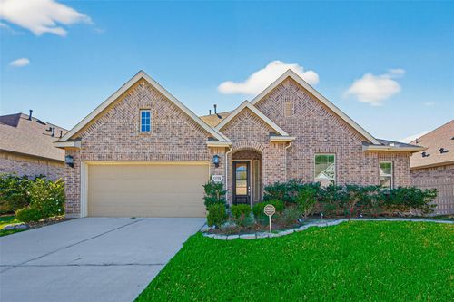17770 Mindybrook Ct, Conroe, TX, 77303 | Card Image