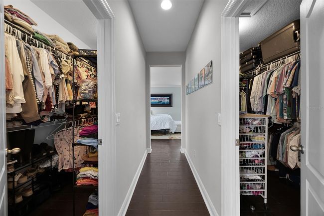 Two Separate Closets | Image 38