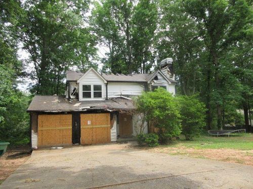 5333 Greenhedge Trl, Stone Mountain, GA, 30088-2256 | Card Image