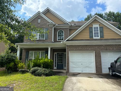 1710 Rutland Pass Drive, Lawrenceville, GA, 30045 | Card Image