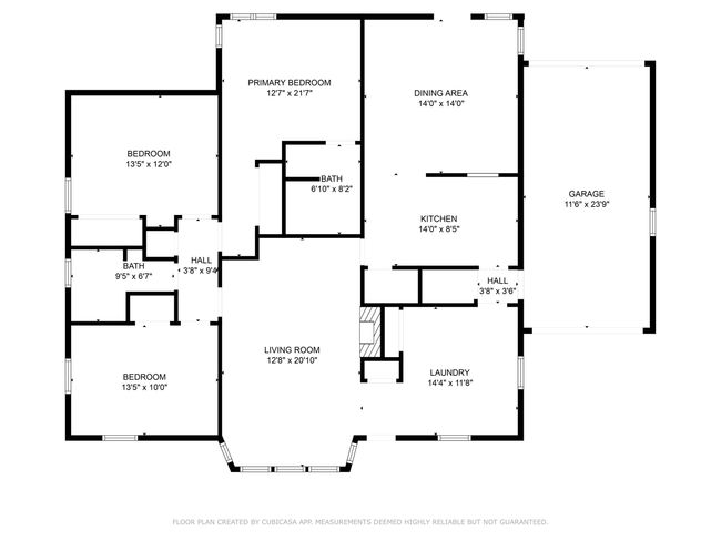 Floor Plan | Image 8