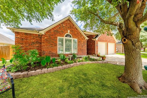 2978 Palomino Pass, Seguin, TX, 78155-1858 | Card Image