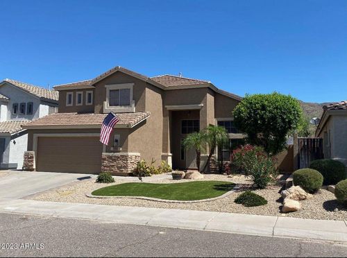 1842 W Brookwood Ct, Phoenix, AZ, 85045-1780 | Card Image