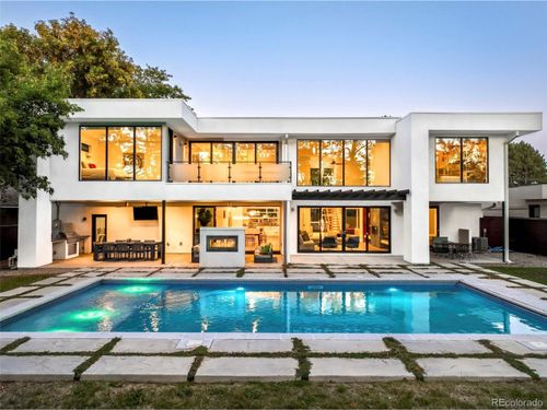 221 S Forest St, Denver, CO, 80246-1148 | Card Image