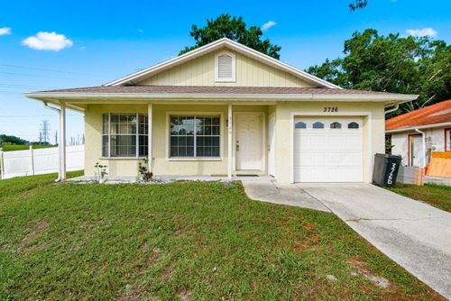 3726 Albion Court, Palm Harbor, FL, 34684 | Card Image
