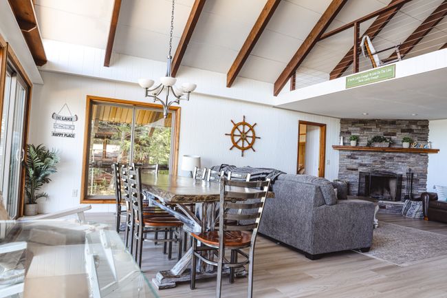 9184 Crescent Beach Rd, House other with 3 bedrooms, 2 bathrooms and null parking in Pigeon MI | Image 6