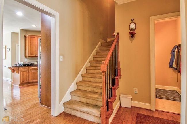 1204 White Columns Dr, House other with 3 bedrooms, 3 bathrooms and null parking in Monroe GA | Image 20
